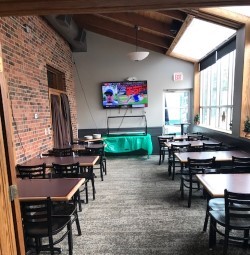 The Pines Pizza and Pub Party Room